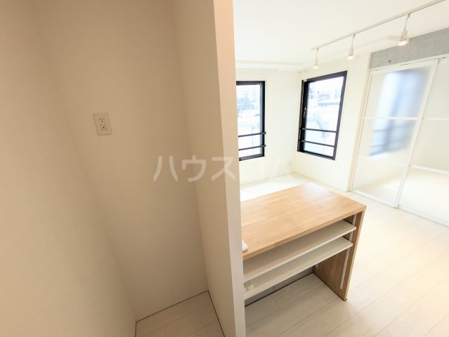 20/30 設備