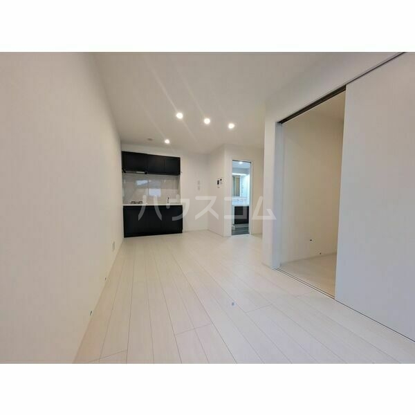 3/23 リビング/ダイニング