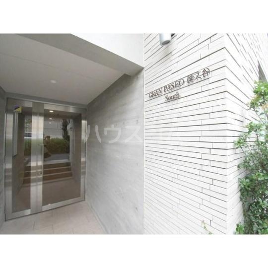 3/6 エントランス