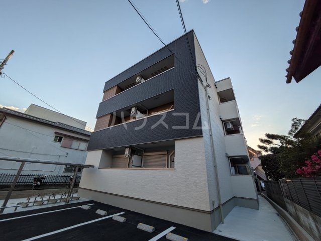 1/28 外観