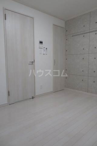 4/22 リビング/ダイニング
