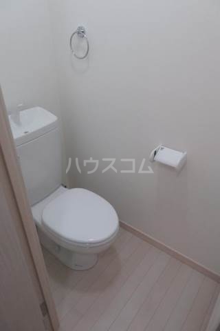 13/22 トイレ