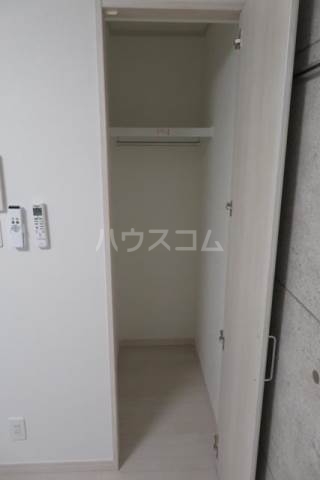 7/22 収納
