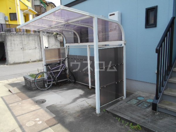 2/10 エントランス