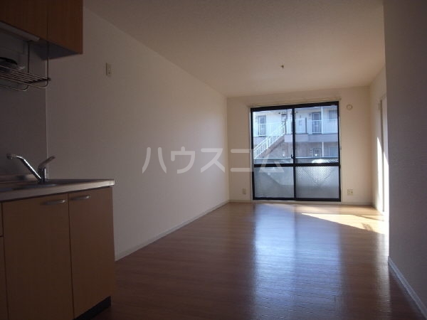 3/25 リビング/ダイニング