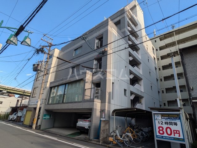 1/30 外観