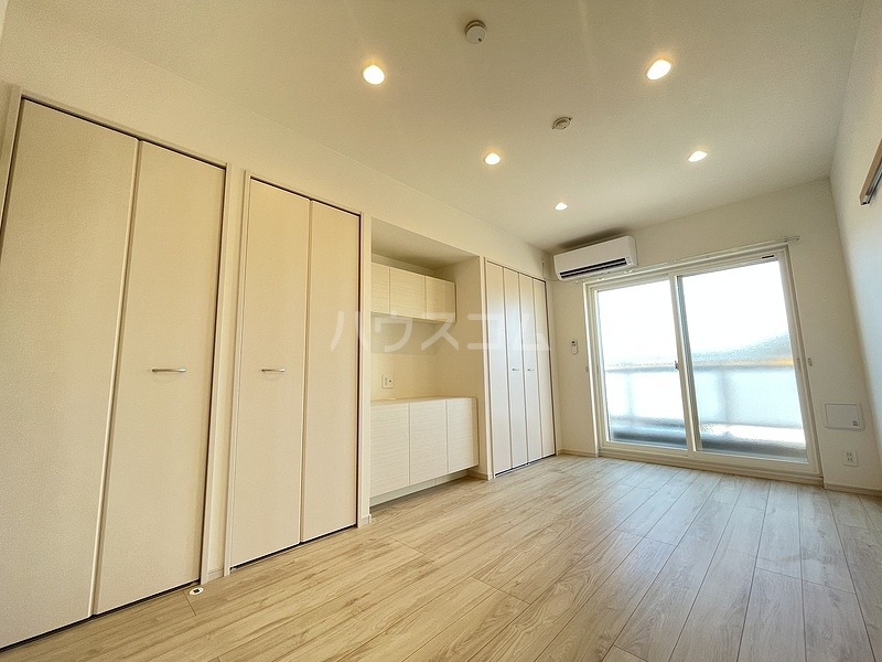 4/28 リビング/ダイニング