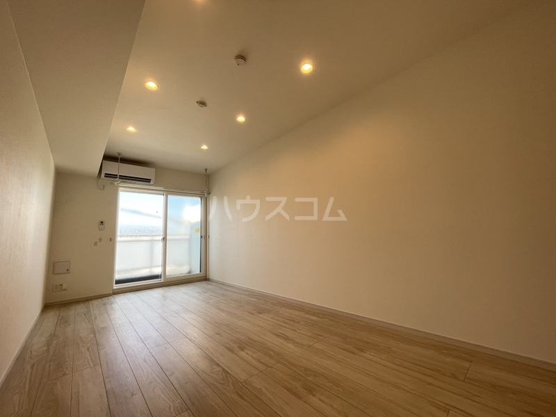 4/28 リビング/ダイニング