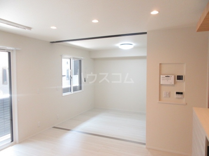 5/30 室内