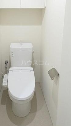 8/22 トイレ