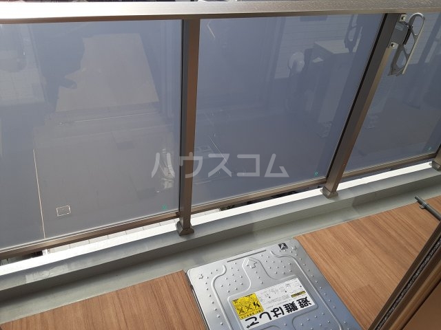 18/30 バルコニー