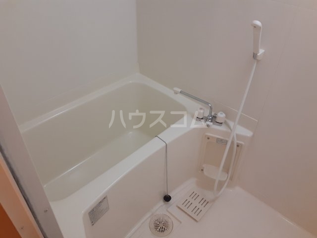 8/26 浴室