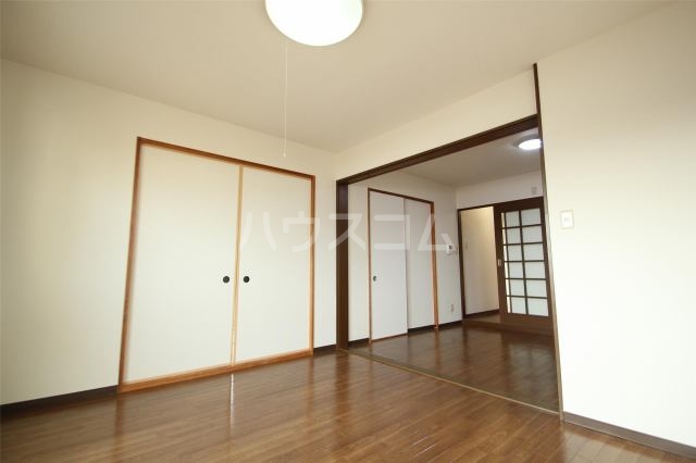 4/24 リビング/ダイニング