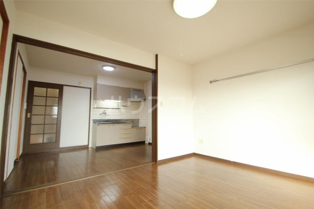 3/24 リビング/ダイニング