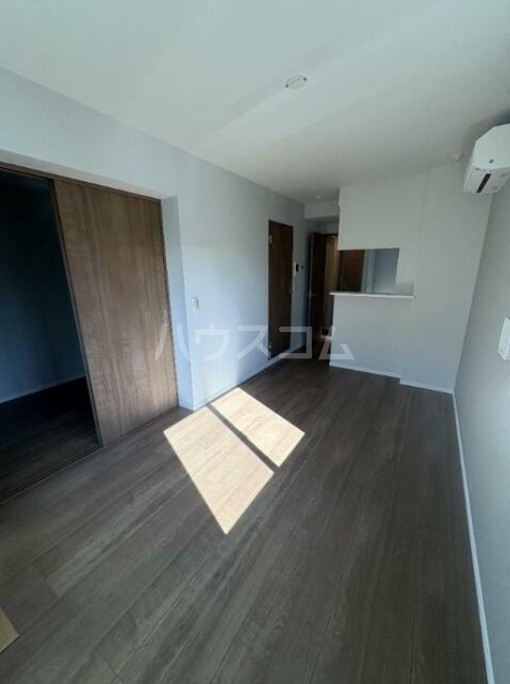 3/11 リビング/ダイニング