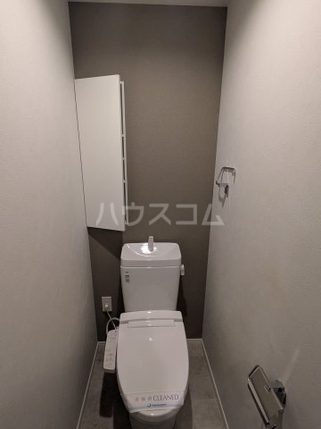 16/29 トイレ