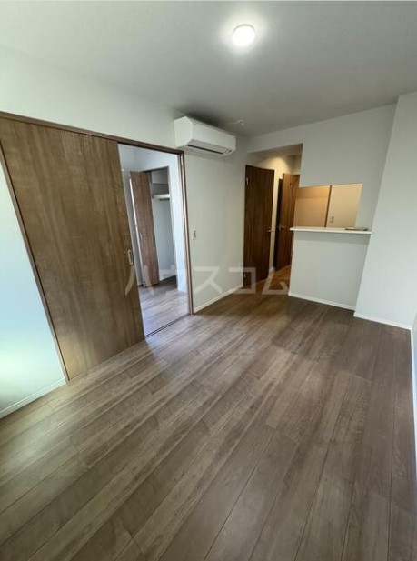 4/18 リビング/ダイニング