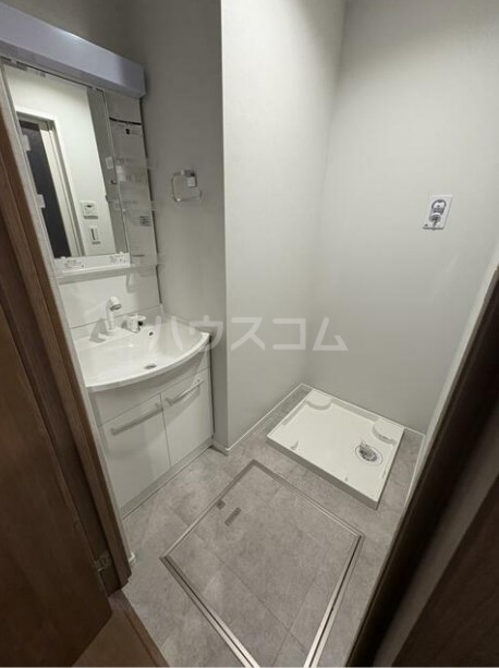 11/18 バルコニー