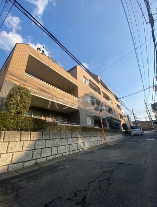 1/22 外観