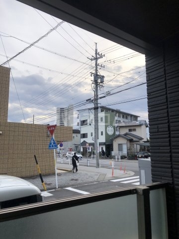17/30 バルコニー