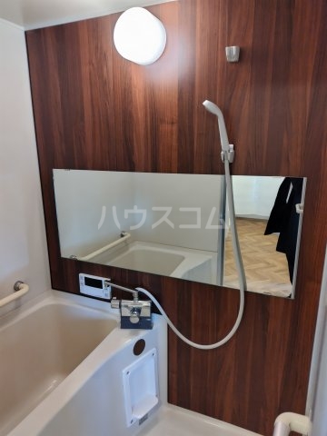 10/26 浴室