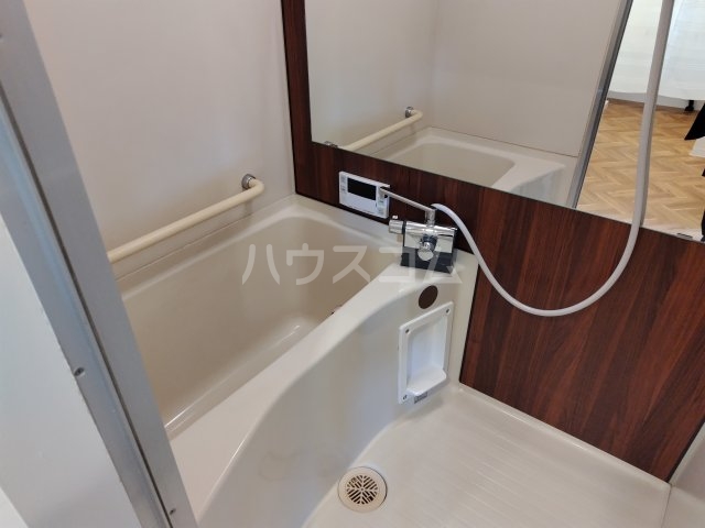 9/26 浴室