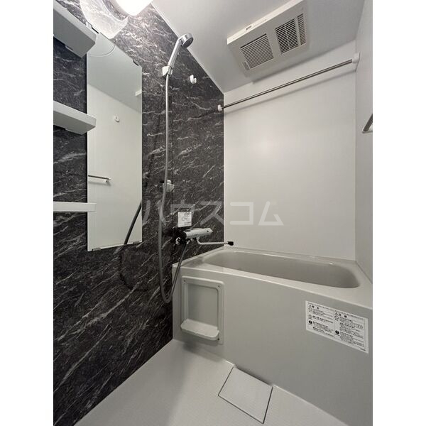 6/24 浴室