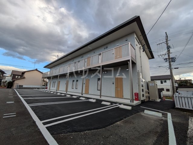 22/25 駐車場