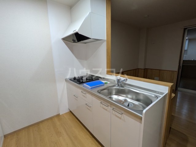 10/25 キッチン
