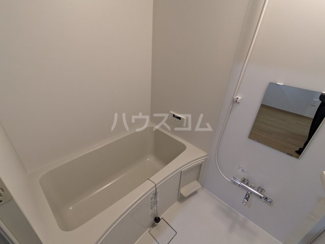 12/25 浴室
