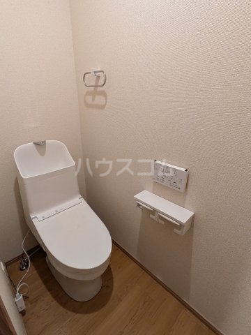 14/25 トイレ