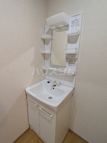 15/25 洗面