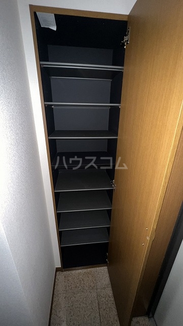 5/30 収納
