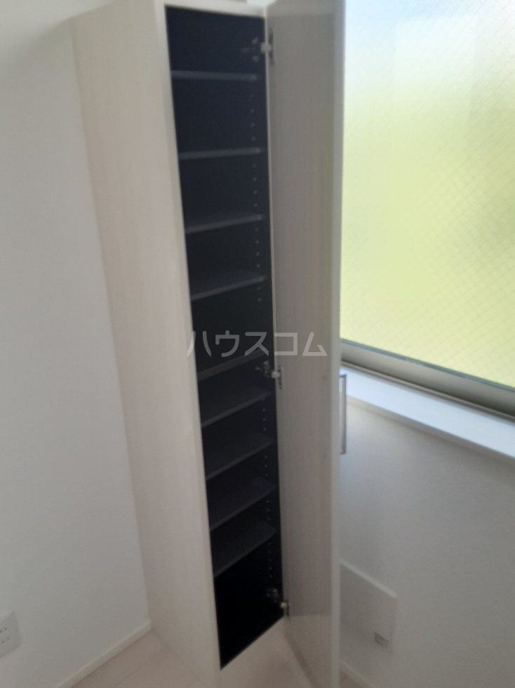 5/30 収納