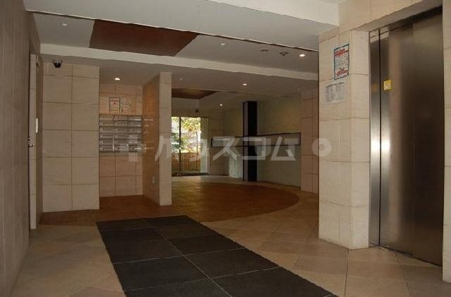 11/13 エントランス