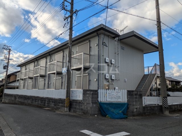 1/21 外観