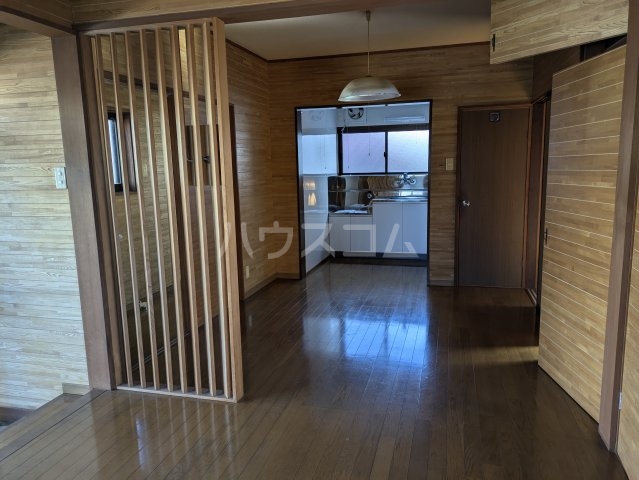 5/30 リビング/ダイニング