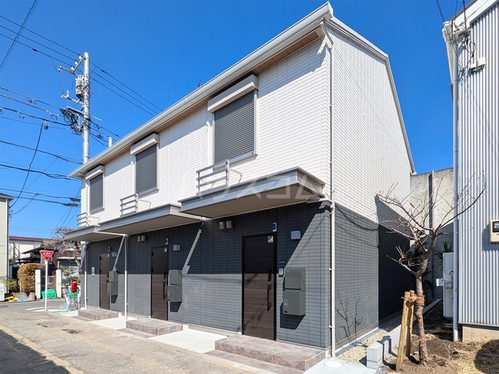 1/30 外観