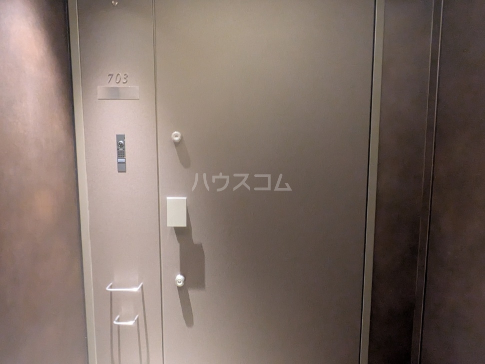 9/30 玄関