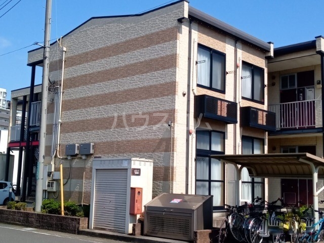 1/23 外観