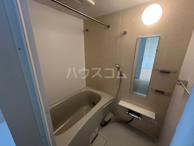 7/20 浴室
