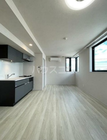 3/14 リビング/ダイニング