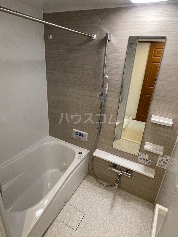 7/28 浴室