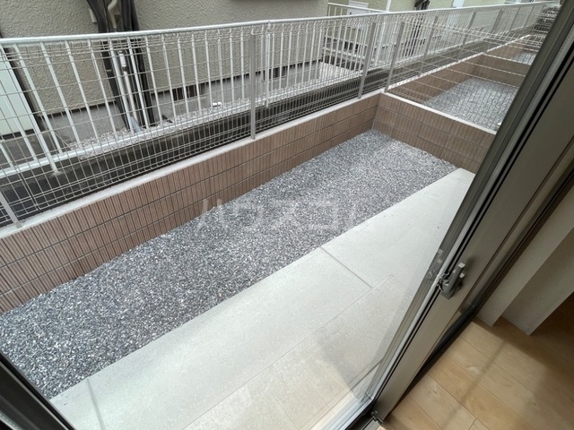 17/30 バルコニー