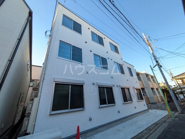 1/27 外観