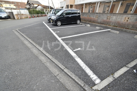 19/29 駐車場