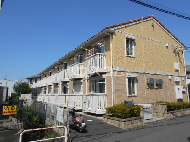 2/29 外観