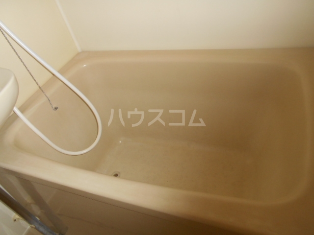 9/25 浴室