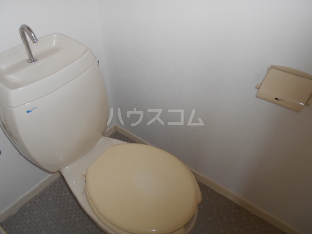 10/25 トイレ