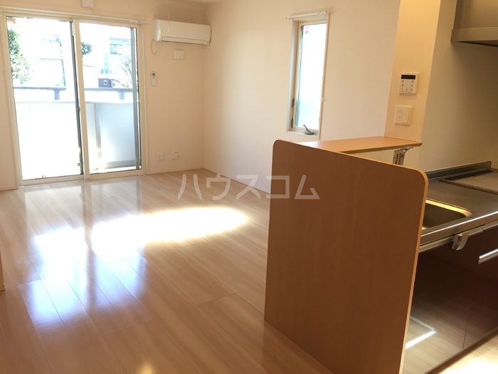 3/30 リビング/ダイニング